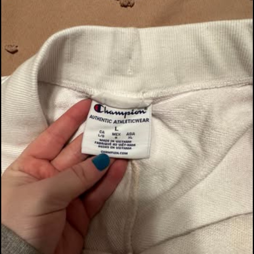 Champion Shorts
